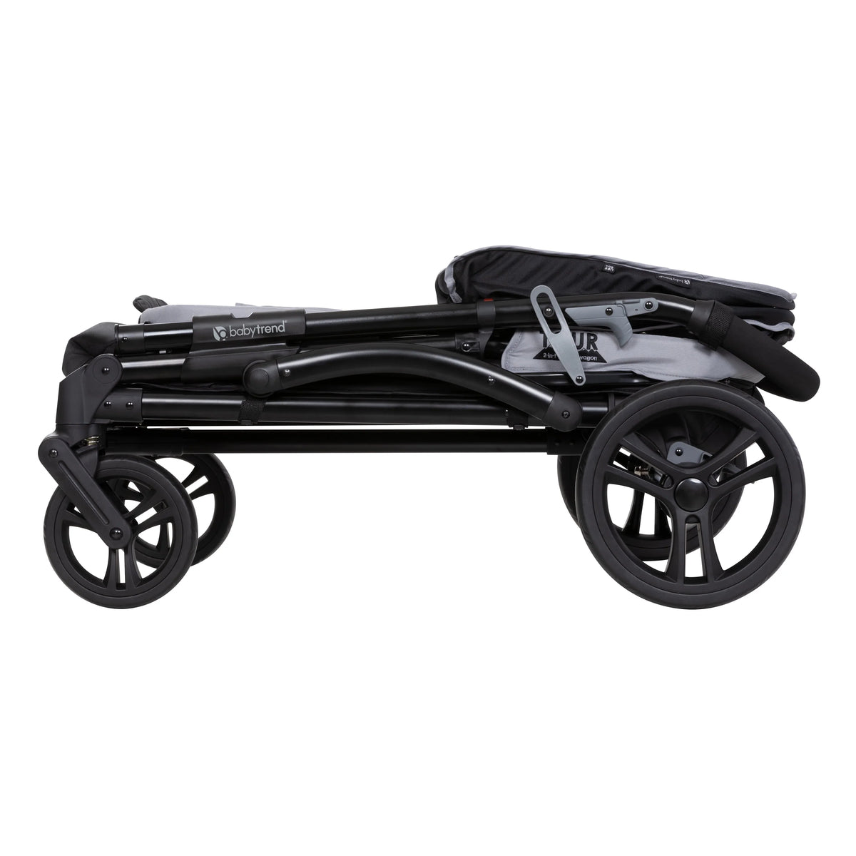 2-in-1 Stroller Wagon B590590