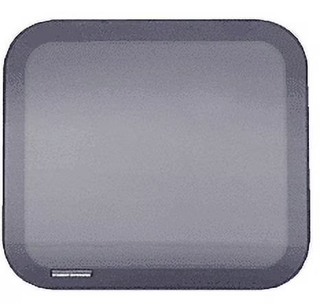 Fixed All-Glass Look Window for Chevy/GMC Vans I487565