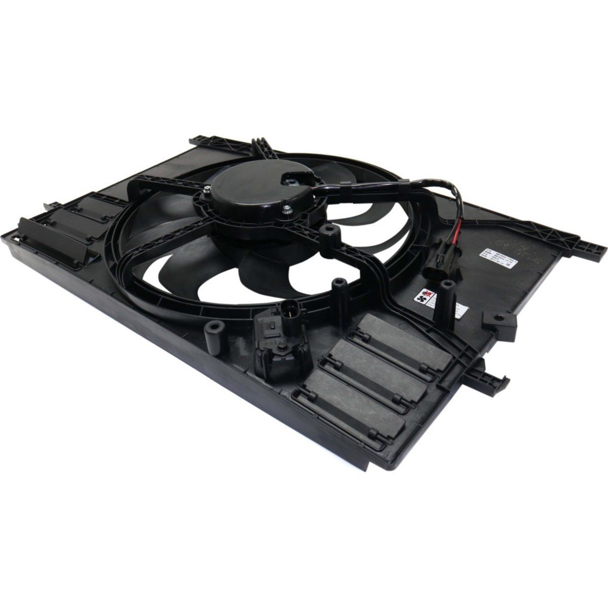 Cooling Fan for 2015-2017 Jeep Renegade Y996227
