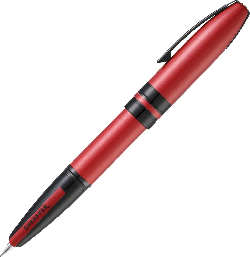 Metallic Green Ball Point Pen Pack of 2 A762466