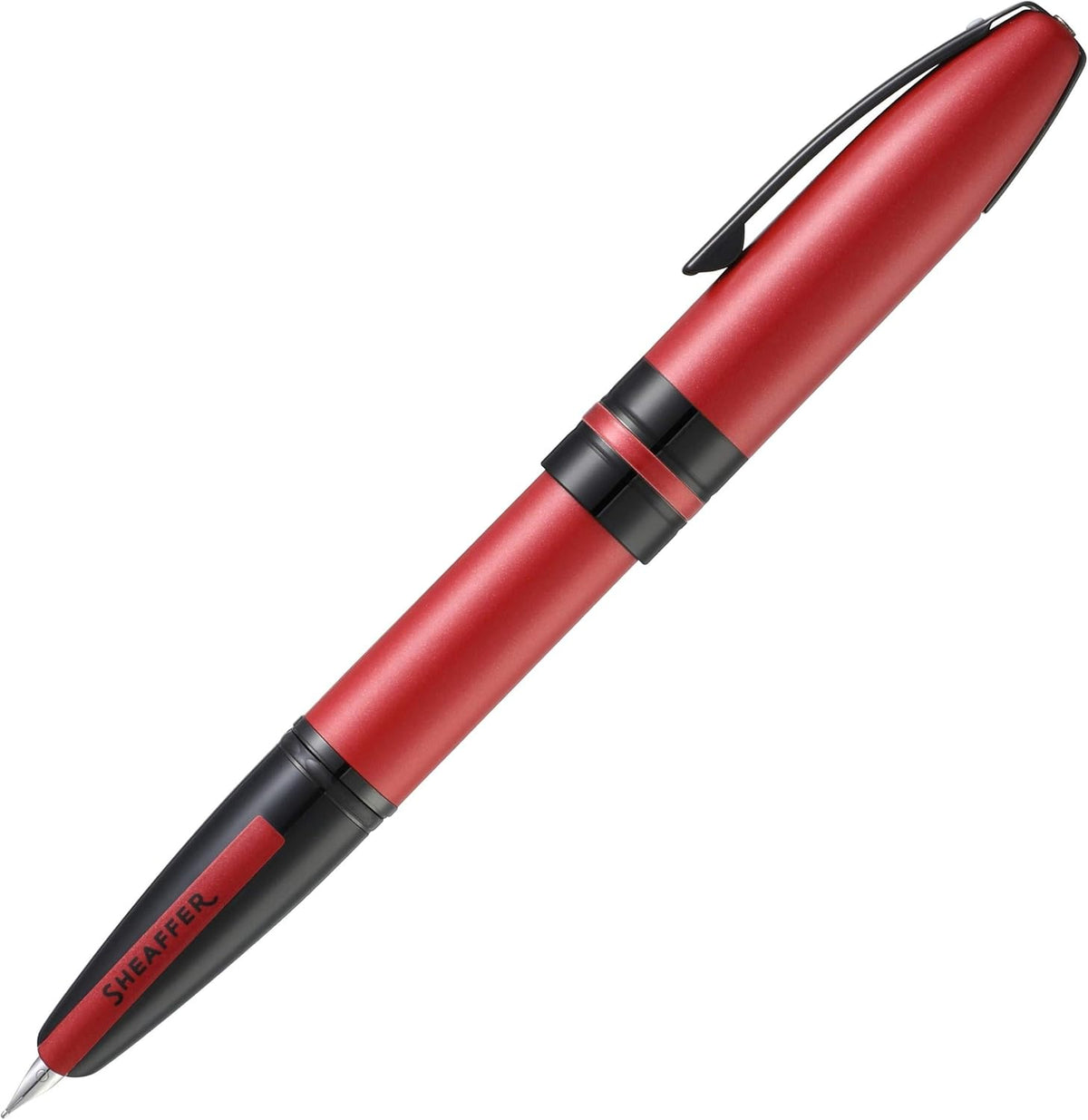 Metallic Green Ball Point Pen Pack of 2 A762466