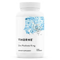 Zinc Picolinate 15mg Supplement 60 Capsules A1543