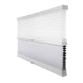 Cordless Cellular Shades Cotton 70x22 x 72x22 W224045