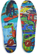 Insoles Medium D385