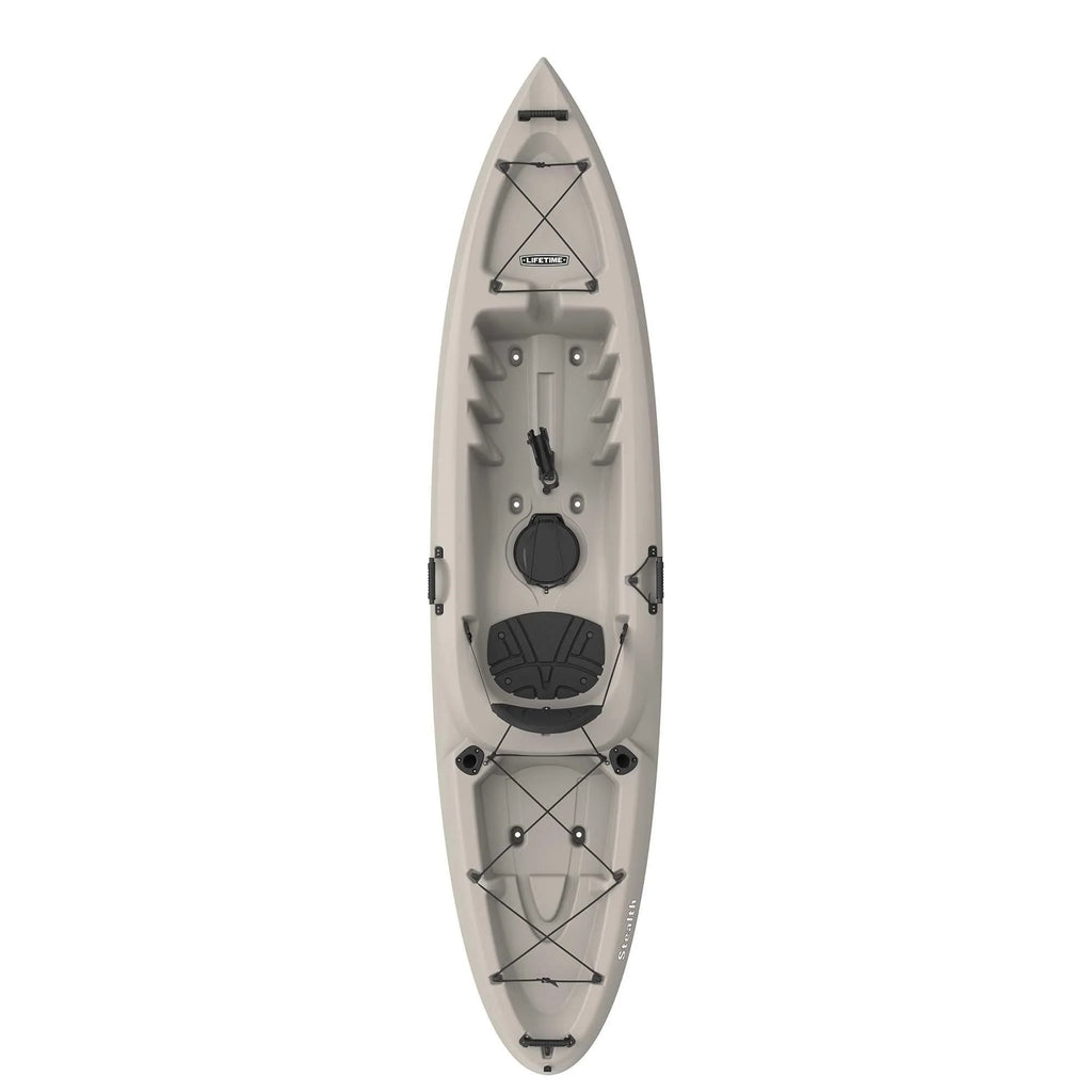 Sit-on-Top Fishing Kayak J9319