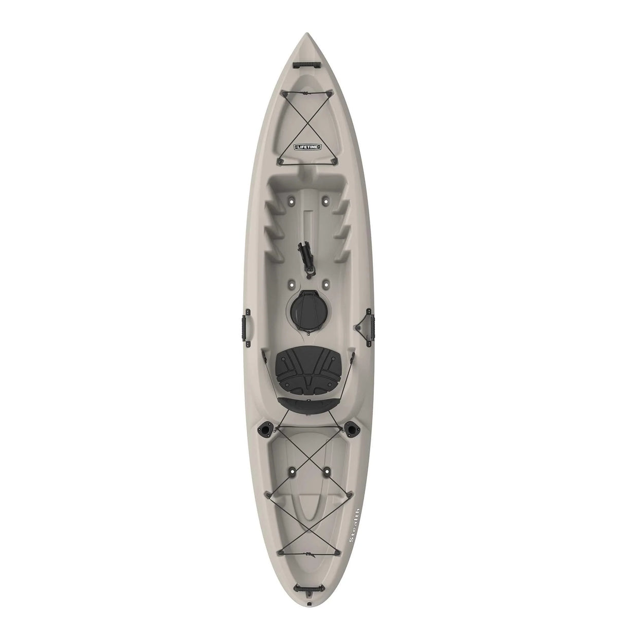 Sit-on-Top Fishing Kayak J9319