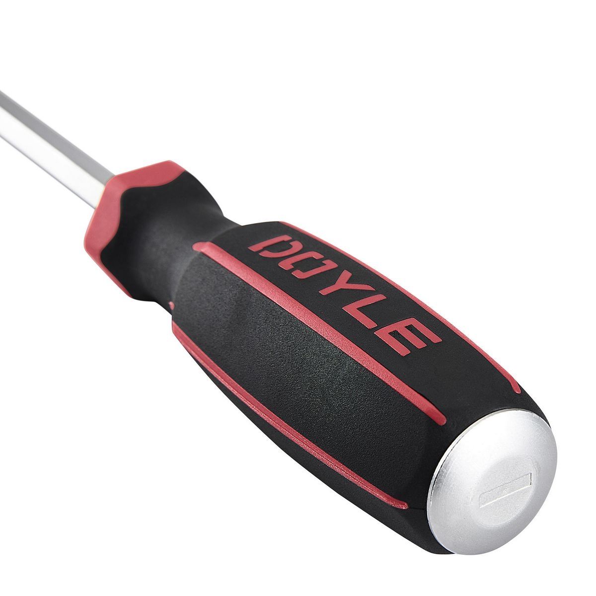6 Piece Heavy Duty Screwdrivers Q855