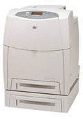 Color Laser Printer J525344