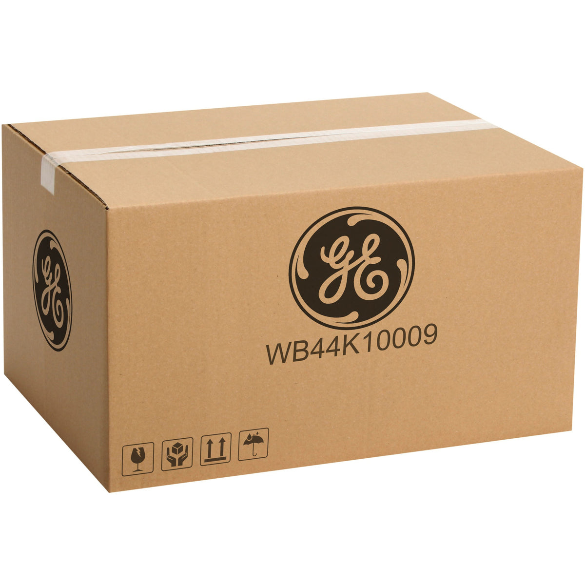 WB44K10009 Bake Element A97307