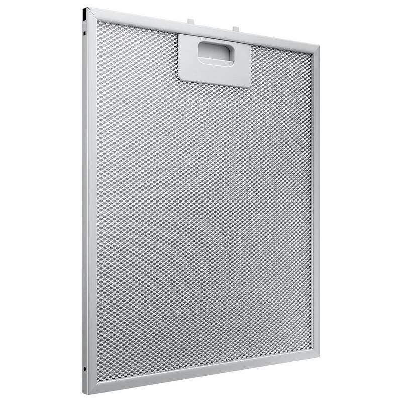 36 in. Wall Mount Range Hood Black Stainless M5605