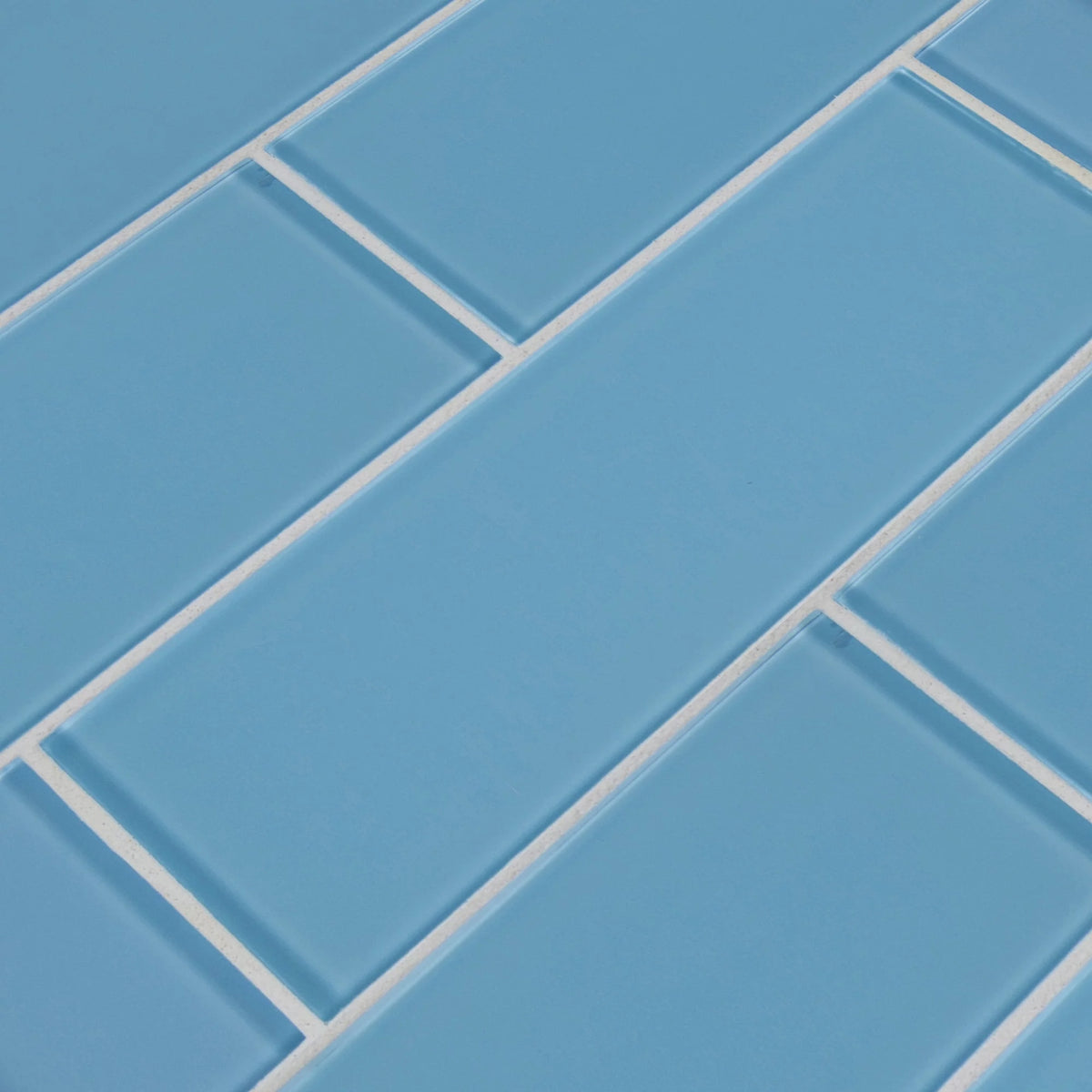 Glossy Glass Tile G516422