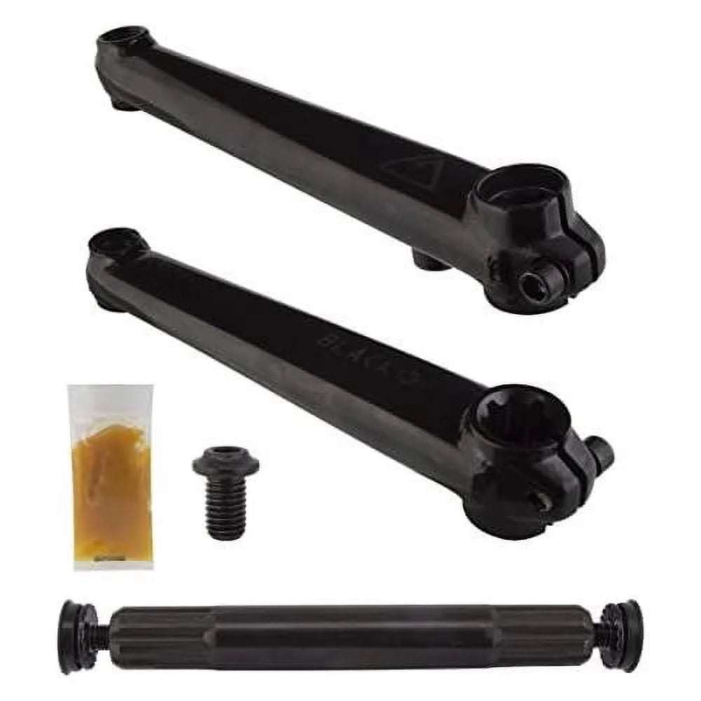 Cro-Mo Crank Set Y96242