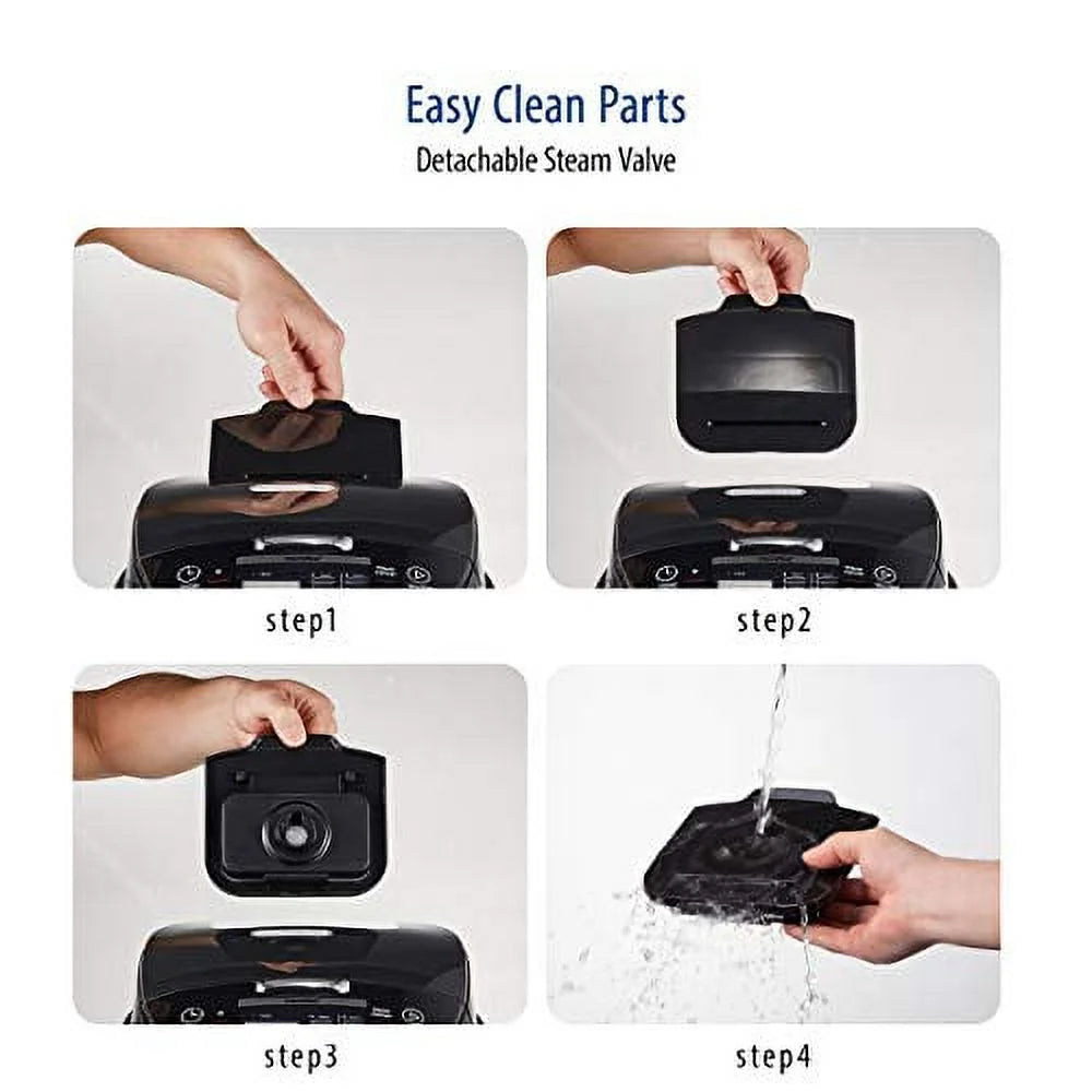 5.2Qt Programmable All-in-1 Multi Cooker F95516