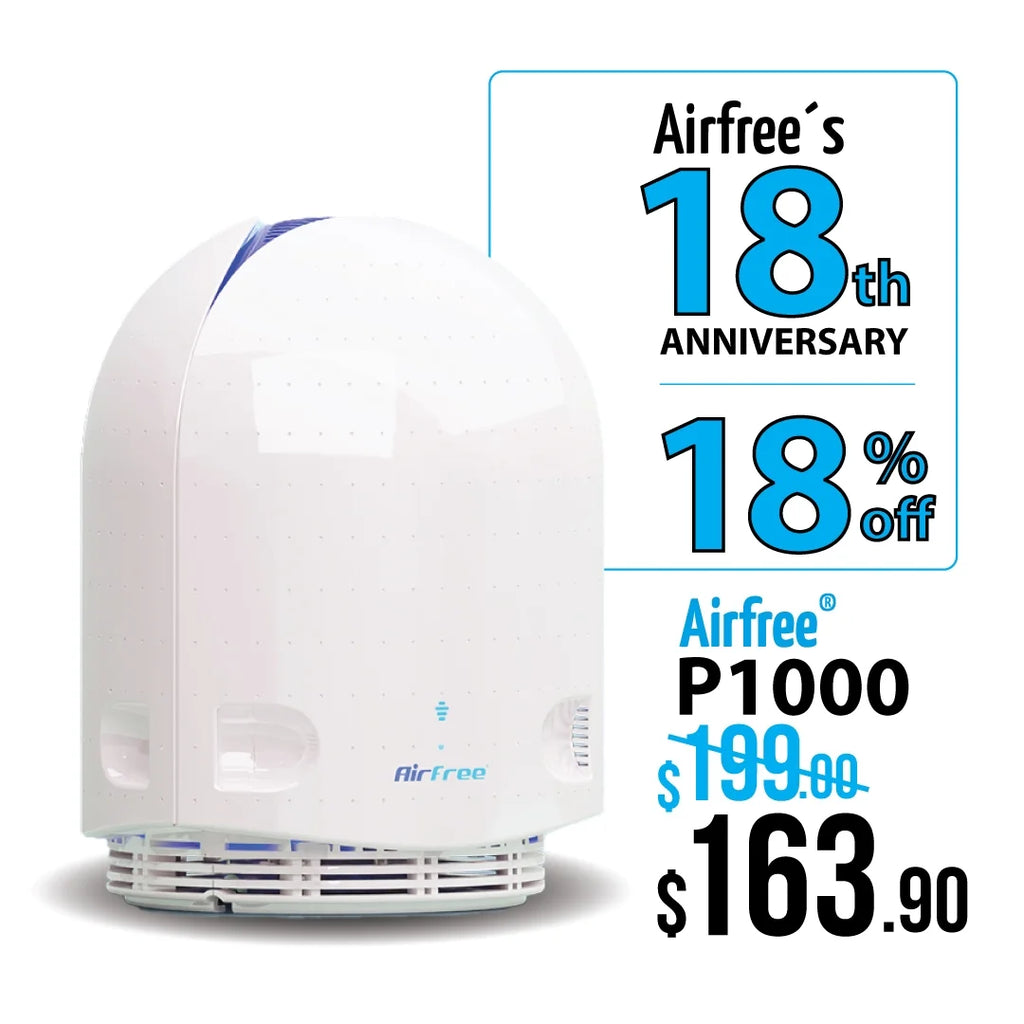 White 450 Sq. ft Air Purifier D429589
