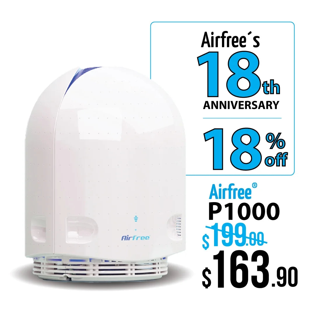 White 450 Sq. ft Air Purifier D429589