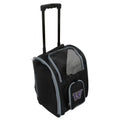 Premium Pet Carrier with Wheels B166