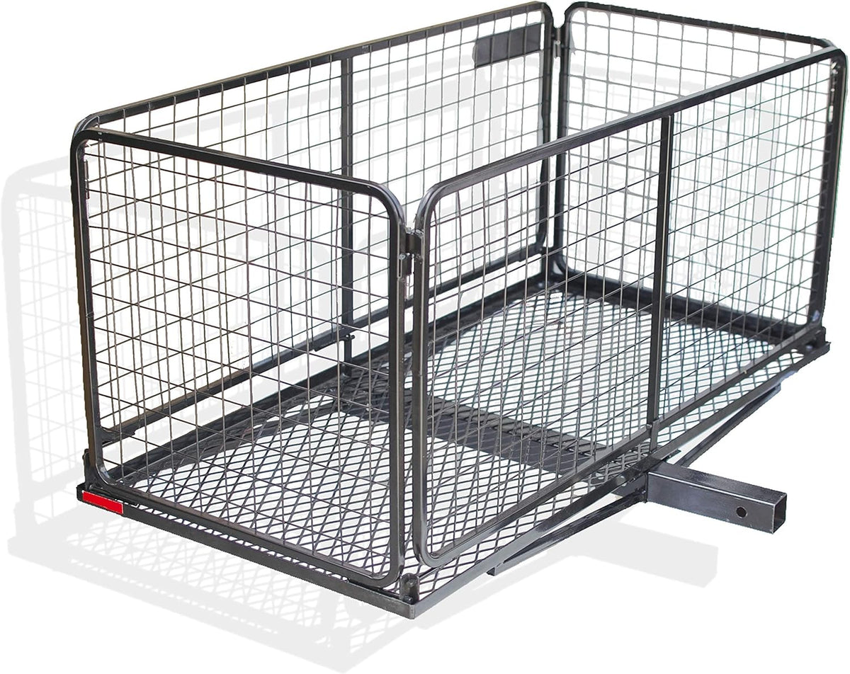 Cargo Carrier Cage M648805