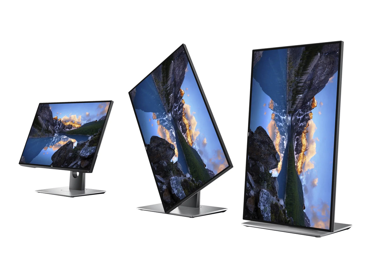 25" QHD IPS LED Monitor E8501