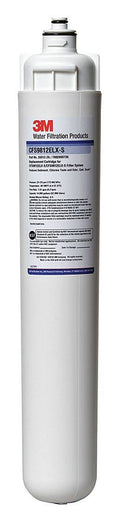 Water Filtration Replacement Filter Cartridge S345550