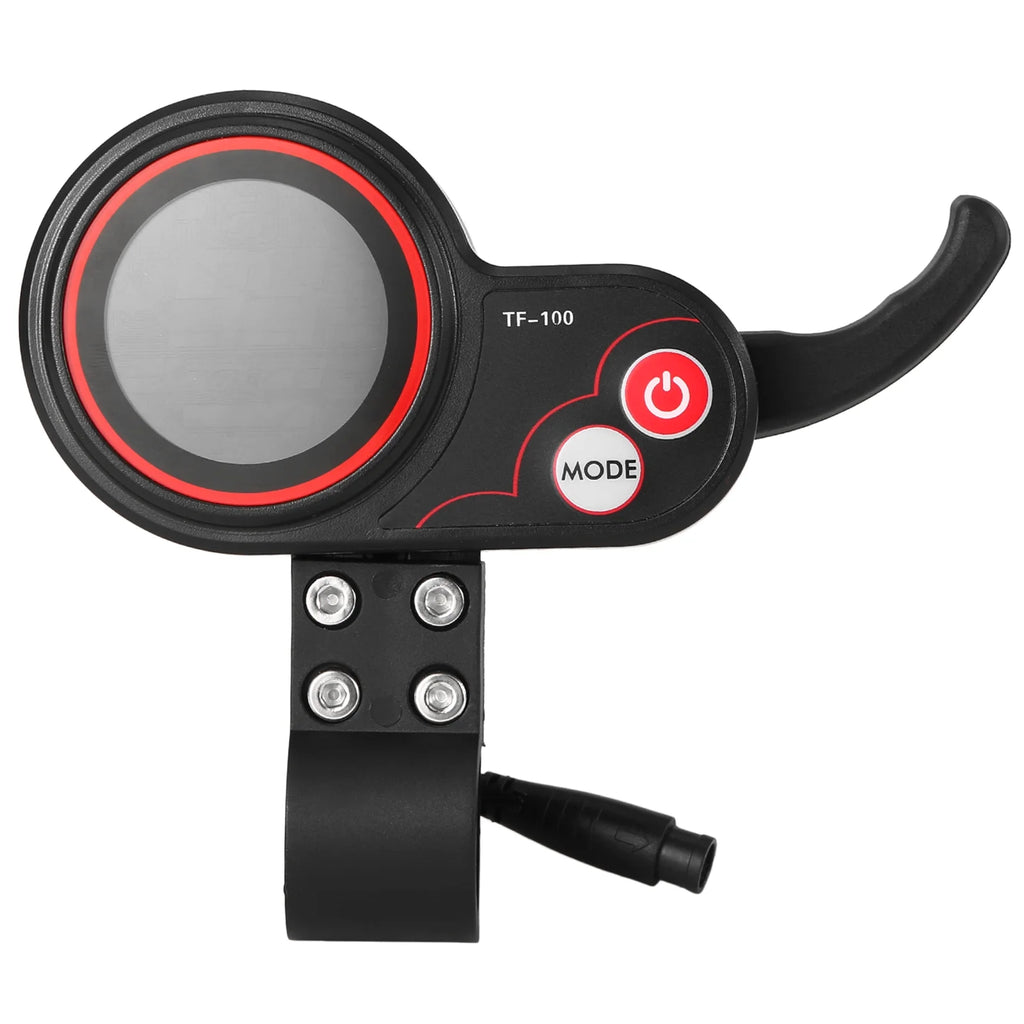 Electric Scooter Instrument Display Dashboard Spare Parts U477369
