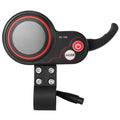 Electric Scooter Instrument Display Dashboard Spare Parts U477369