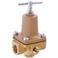 1/4 in Water Pressure Regulator Valve R9137
