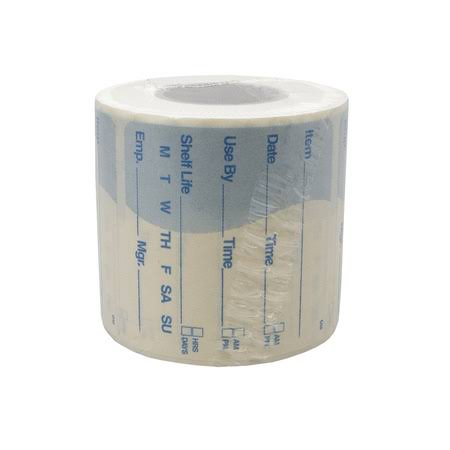 Dissolvable Adhesive Square J8427