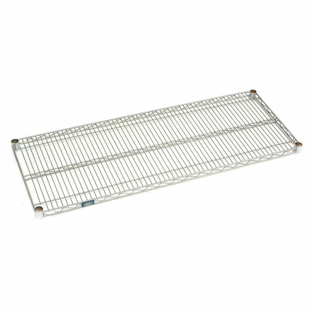 Chrome Wire Shelf Q70569
