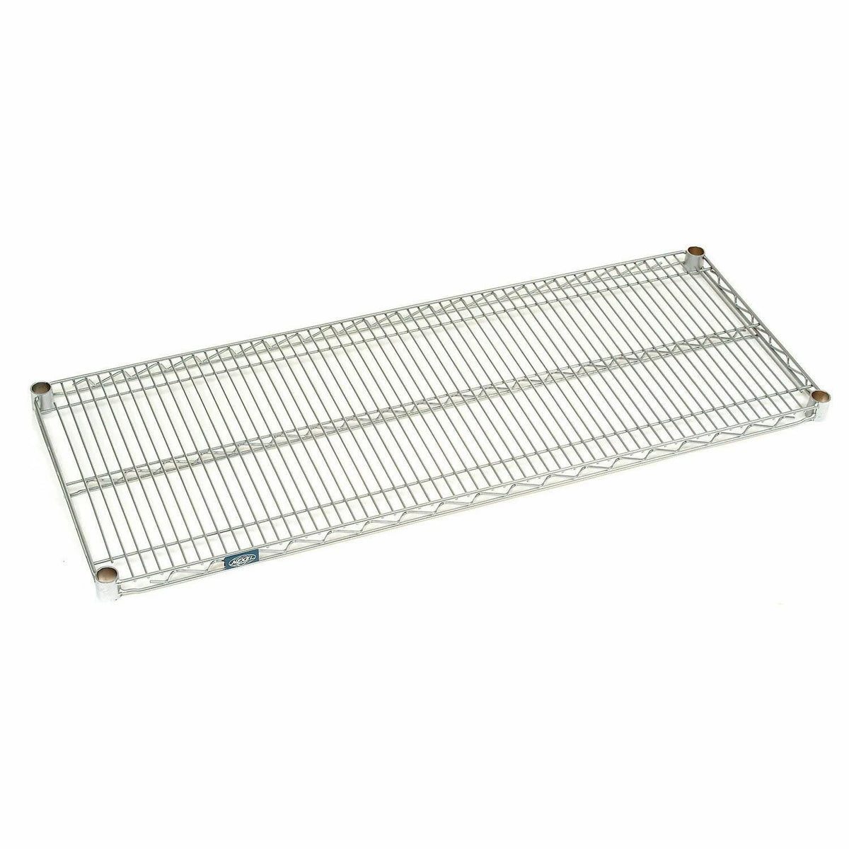Chrome Wire Shelf Q70569