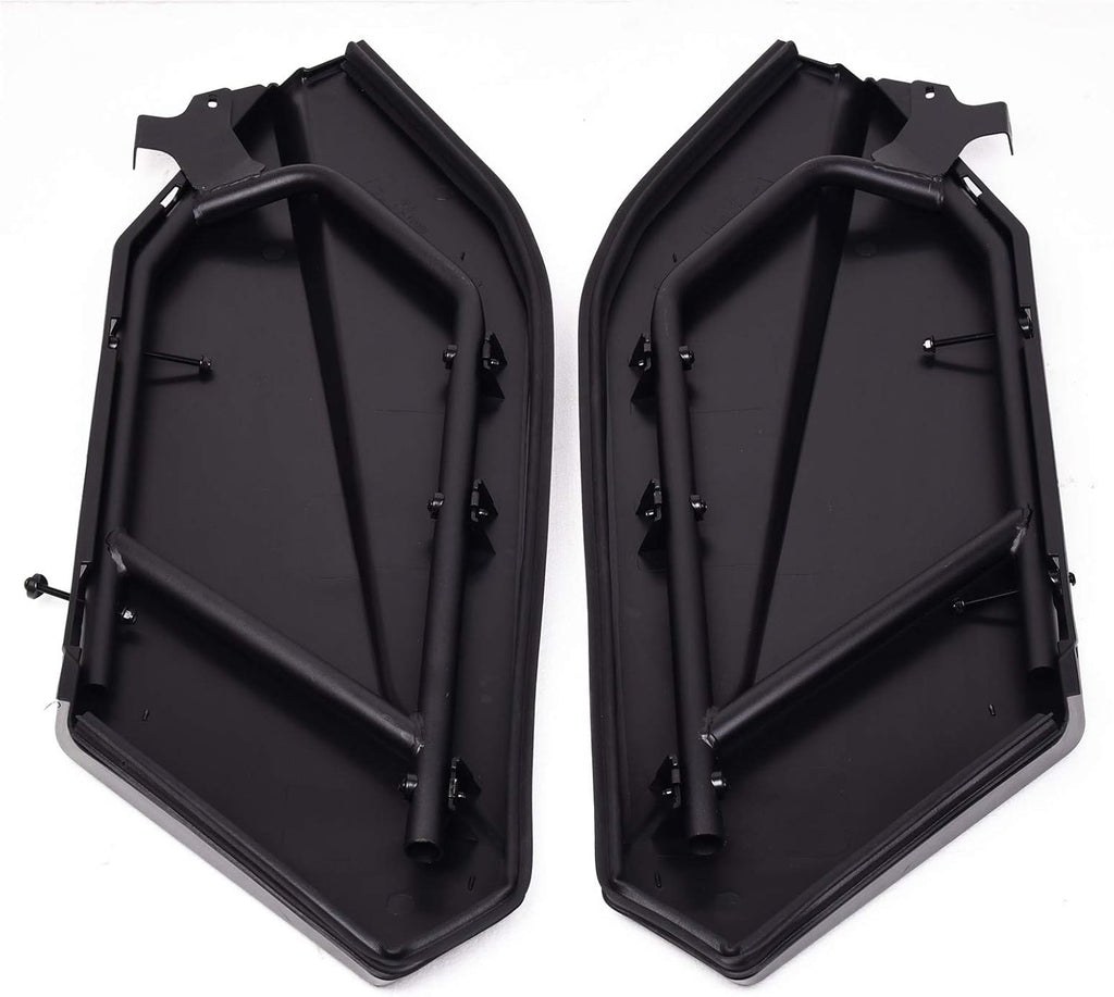 Lower Door Panels Insert Kit for Can Am Maverick X3 MAX 2/4 Door U7910