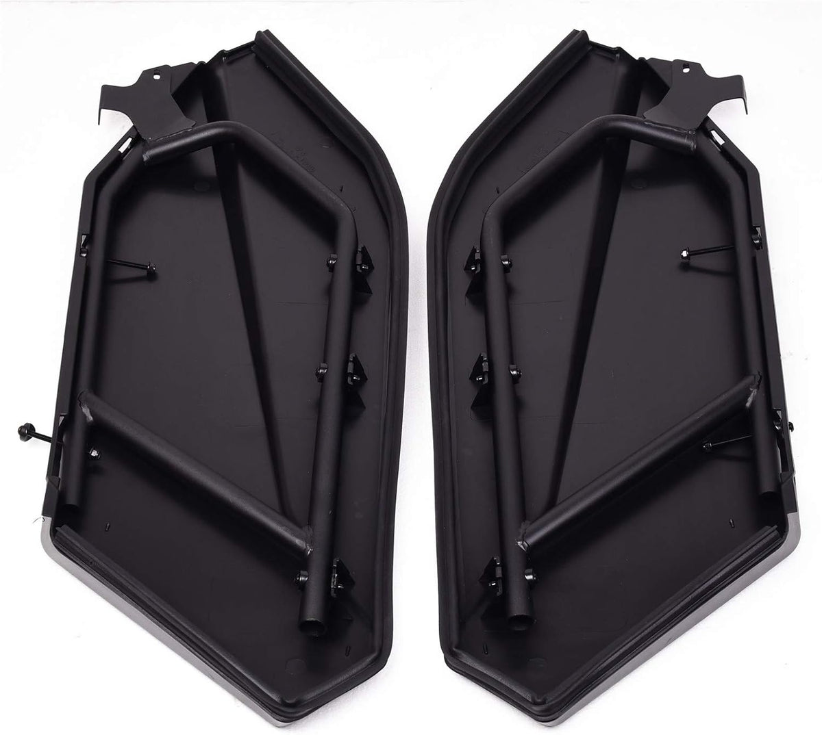 Lower Door Panels Insert Kit for Can Am Maverick X3 MAX 2/4 Door U7910