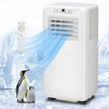Portable Air Conditioner 3-in-1 with Remote L609