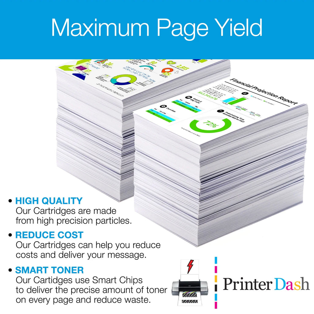 Red High Yield Postage Meter Inkjet (2/PK) N38821