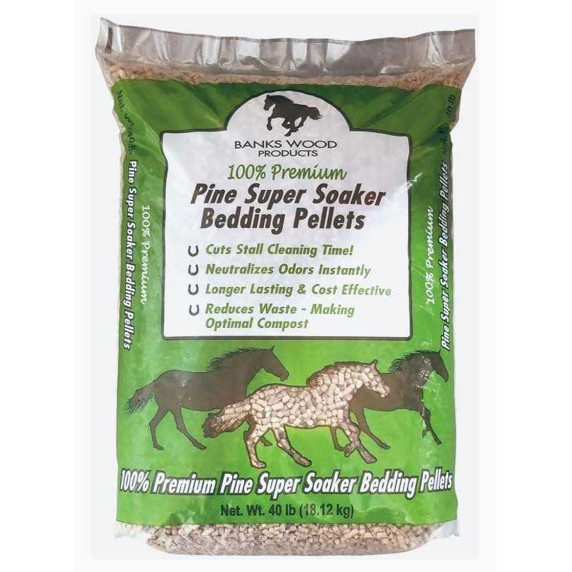 Pine Wood Pellets D870375