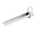 Boat Stainless Steel Bow Anchor Roller 15-1/3" Fixed C96325