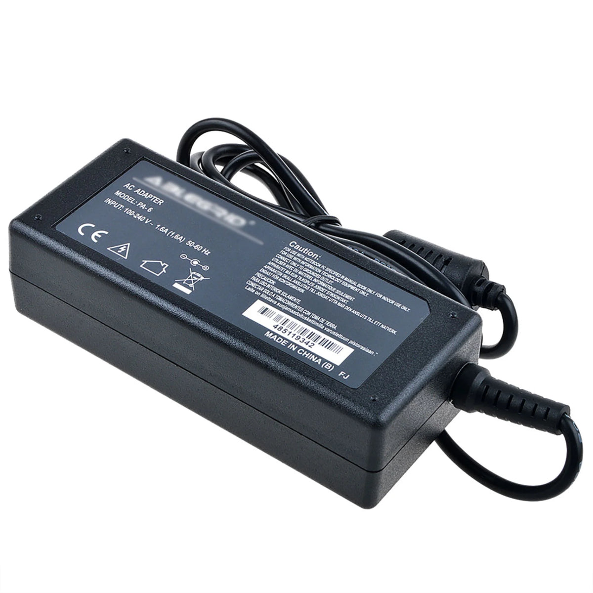 36V 250W AC DC Adapter Charger for Ride on Scooter J119261