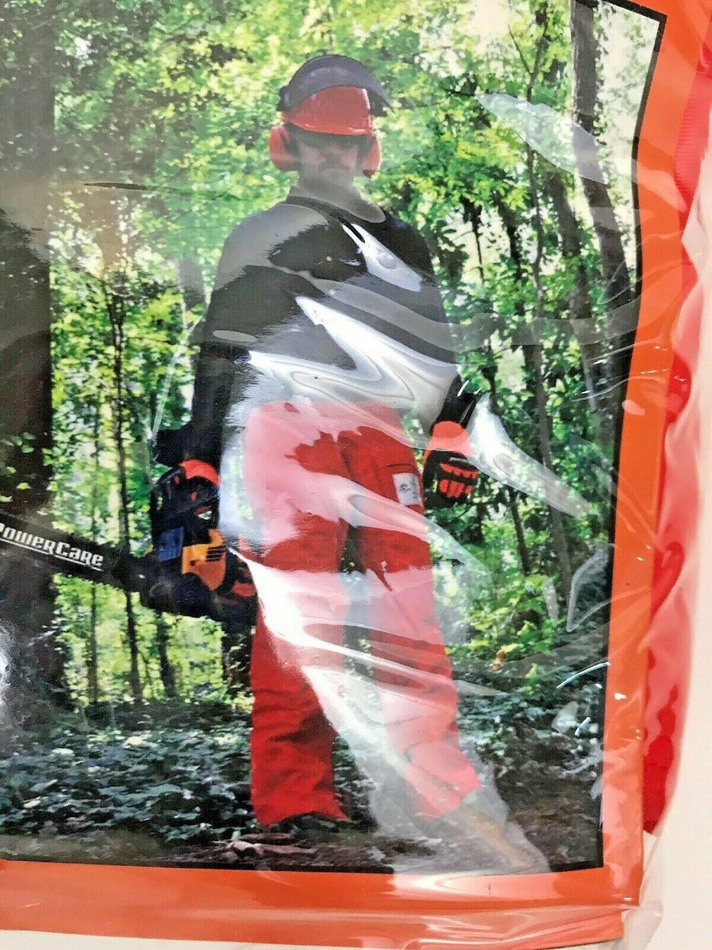 Safety Chaps M966616