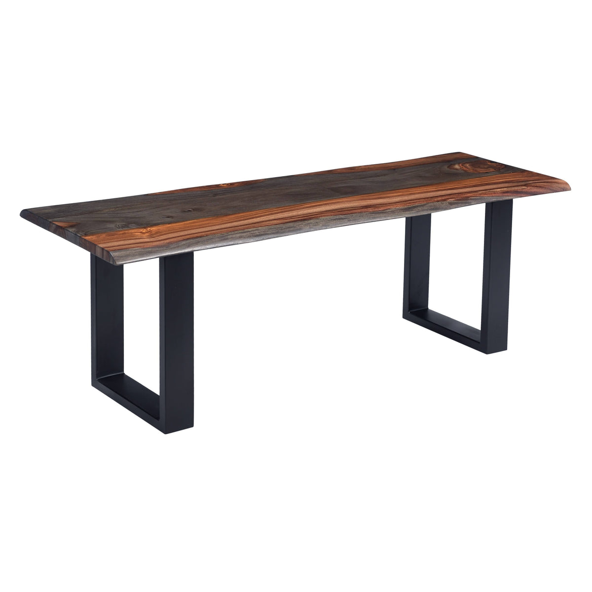 Brown Dining Bench K30343
