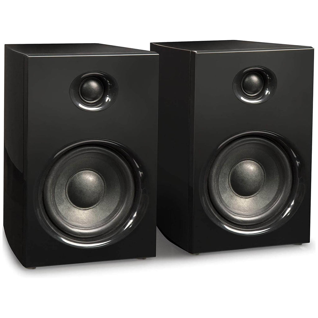 Black Turntable System E927566