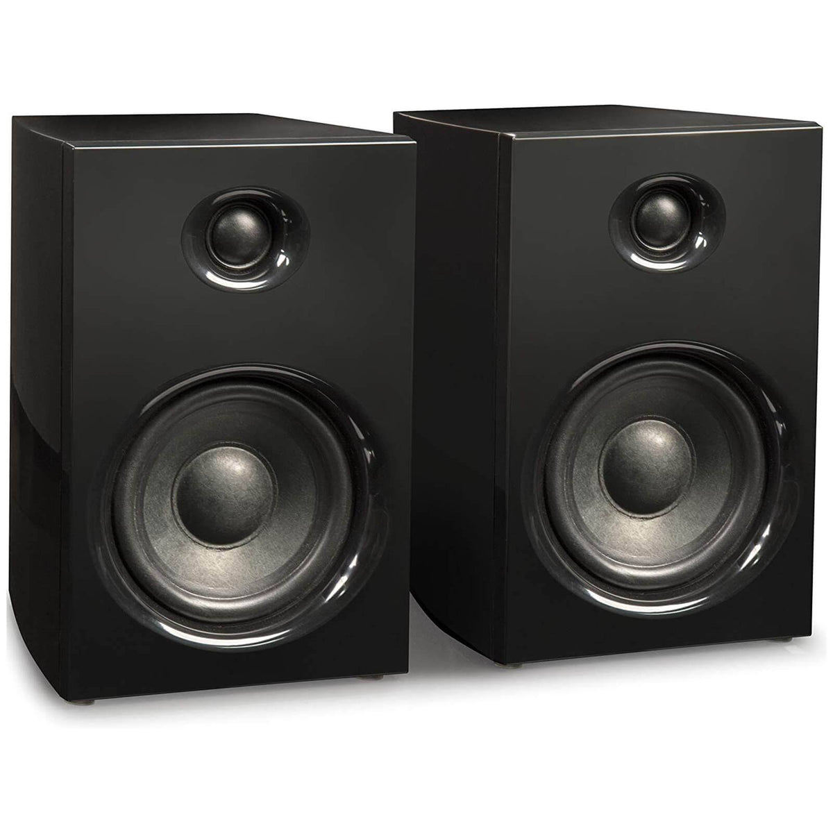 Black Turntable System E927566