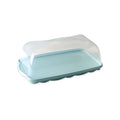 Loaf Cake Keeper Food Storage Container D9441