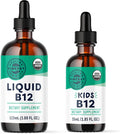 B12 115 mL and Kids B12 55 mL S144640