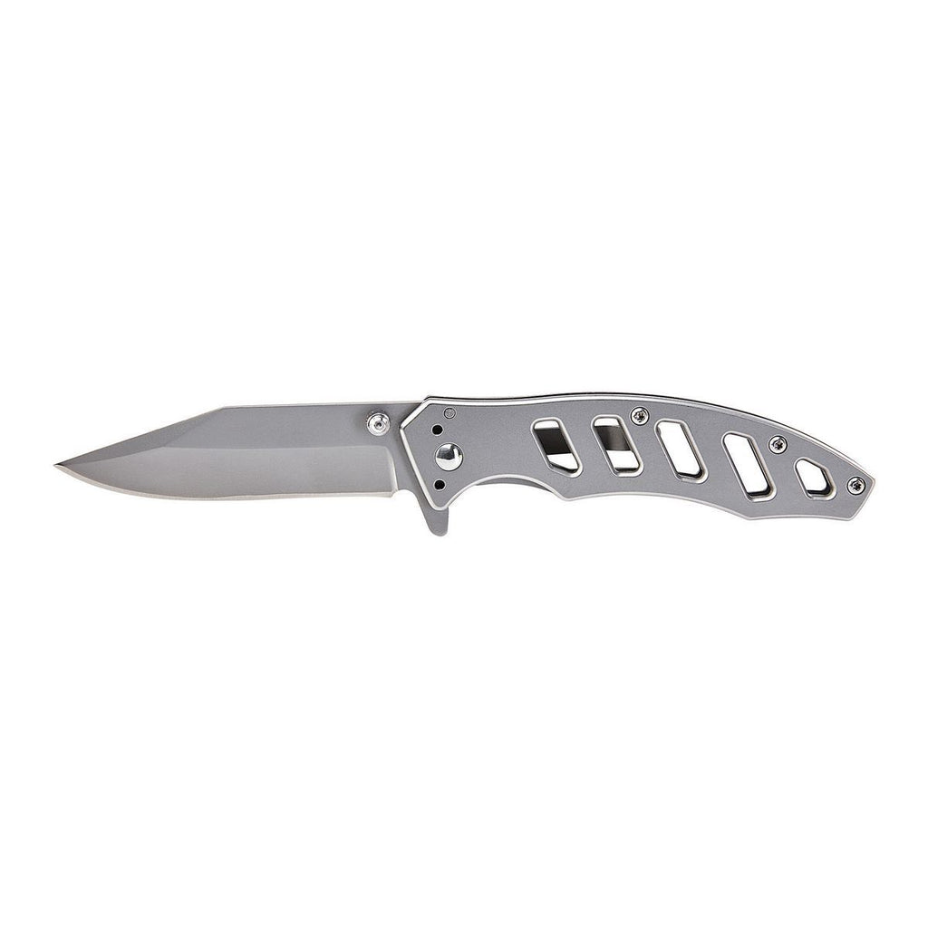 3 in. Skeleton Frame Pocket Knife B69009