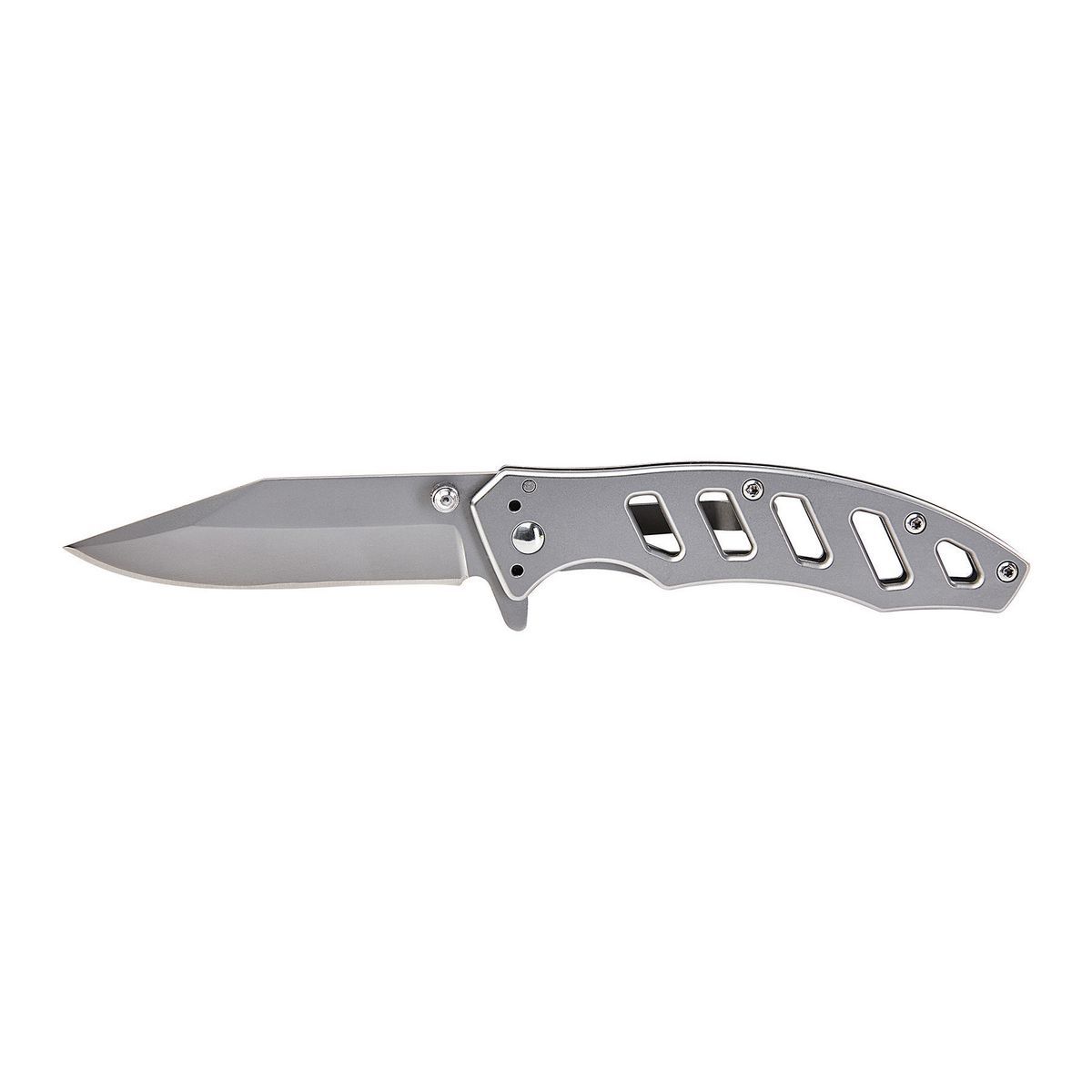 3 in. Skeleton Frame Pocket Knife B69009