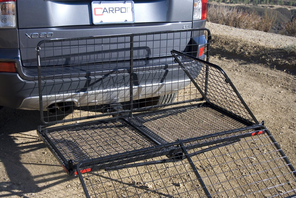 Cargo Carrier Cage M648805