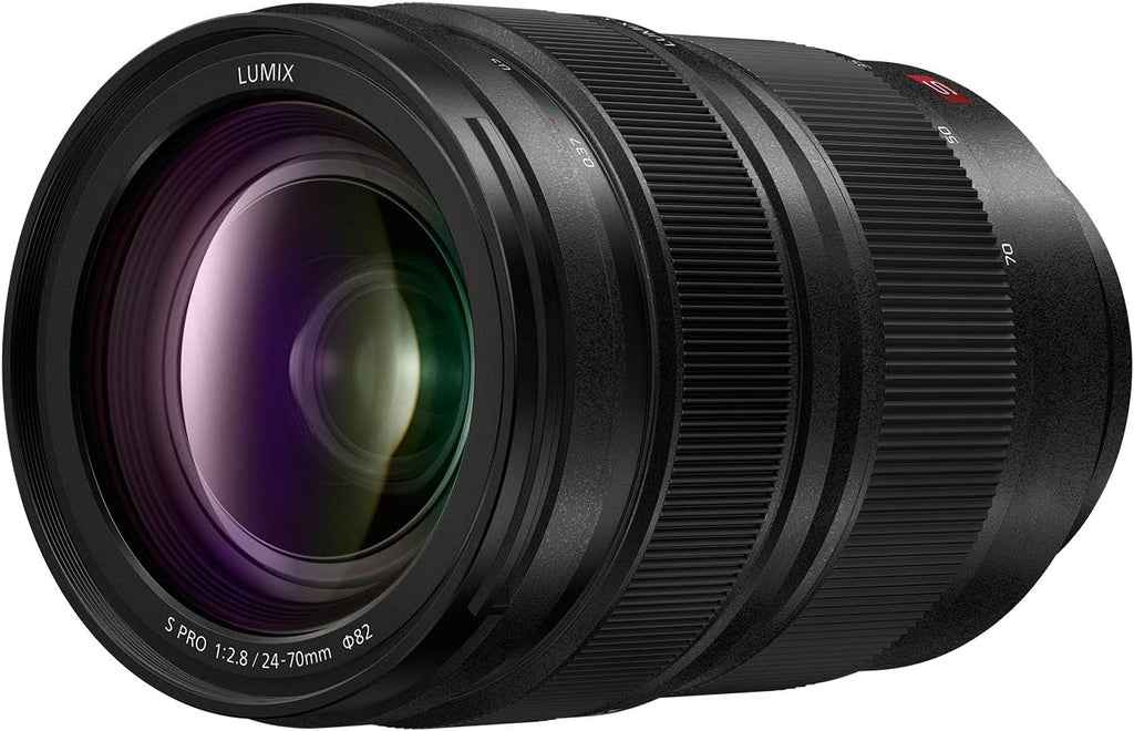 24-70mm F2.8 L-Mount Interchangeable Lens Z3722