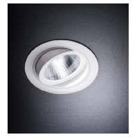 Downlight LED 37.5W Not exchangeable V254