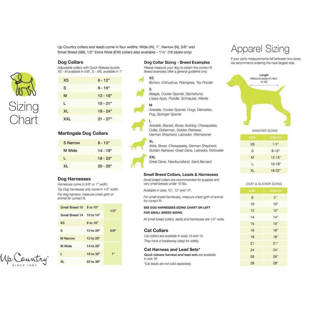 Dog Collar V950