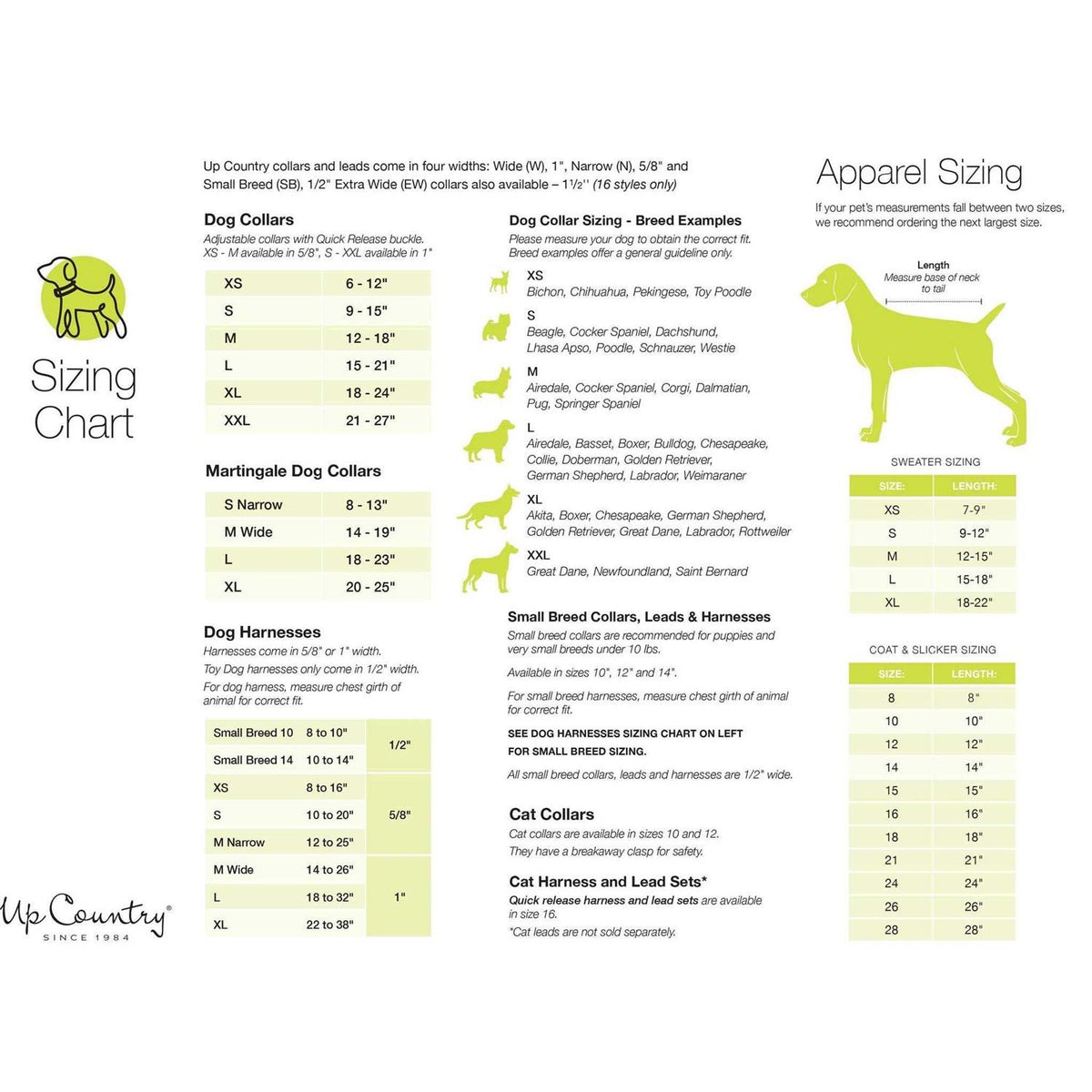 Dog Collar V950
