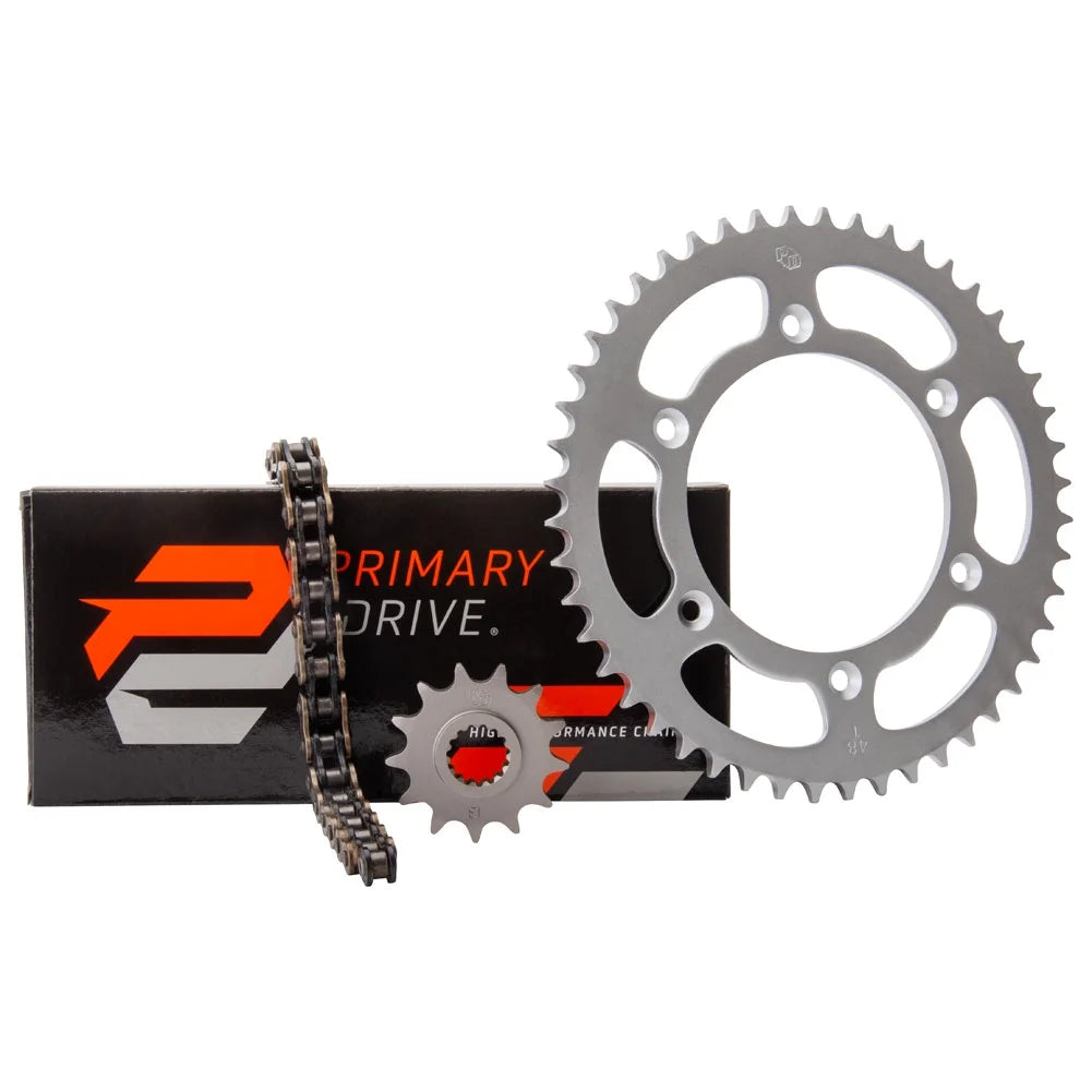 Steel Kit & X-Ring Chain Q3050